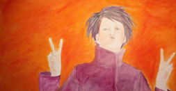 Klara die Selbstbewusste