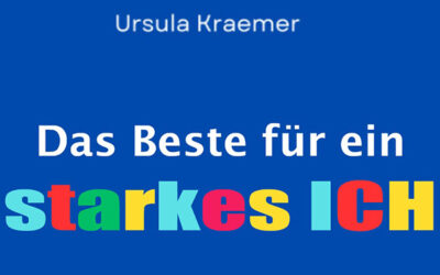 Das Beste für ein starkes Ich