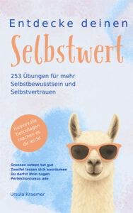 Selbstwertgefühl