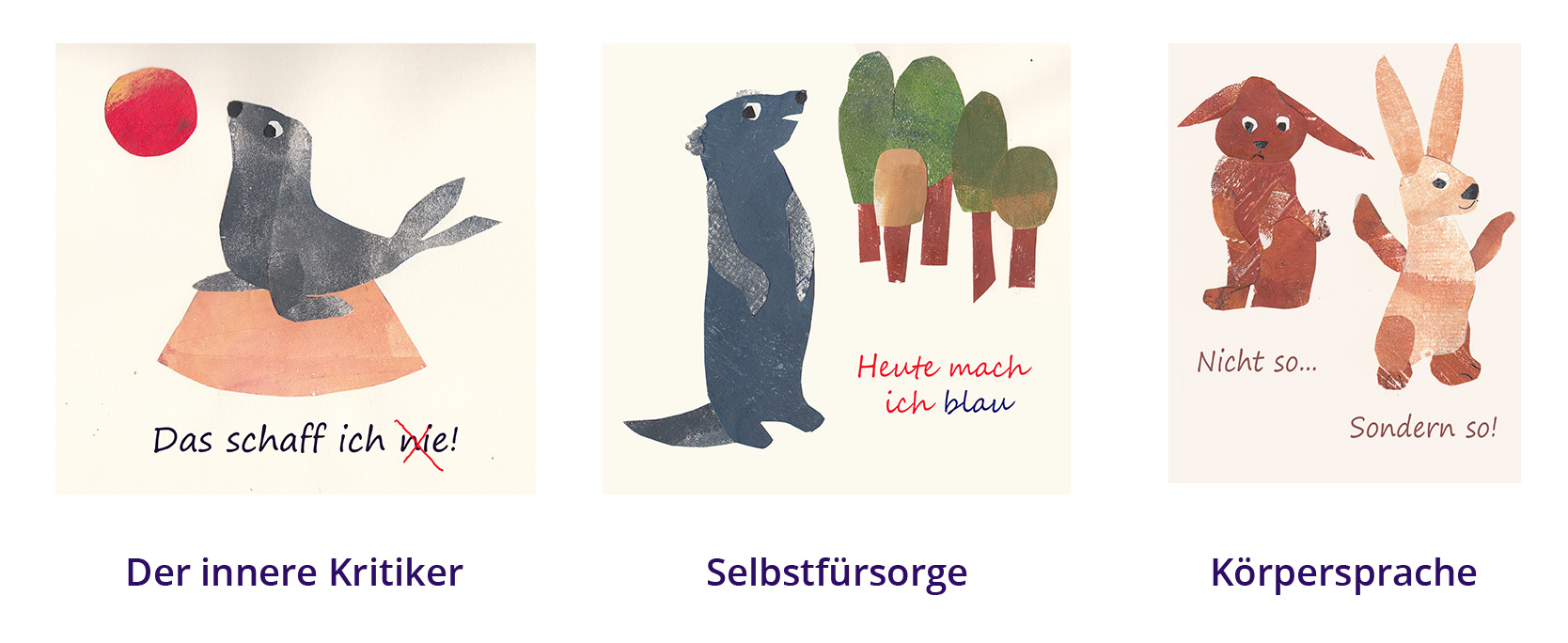 Leiste Website