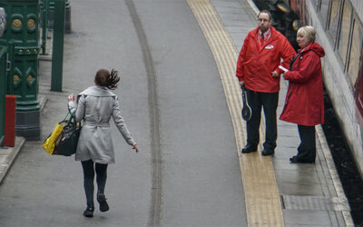 Deine Zeit ist kostbar