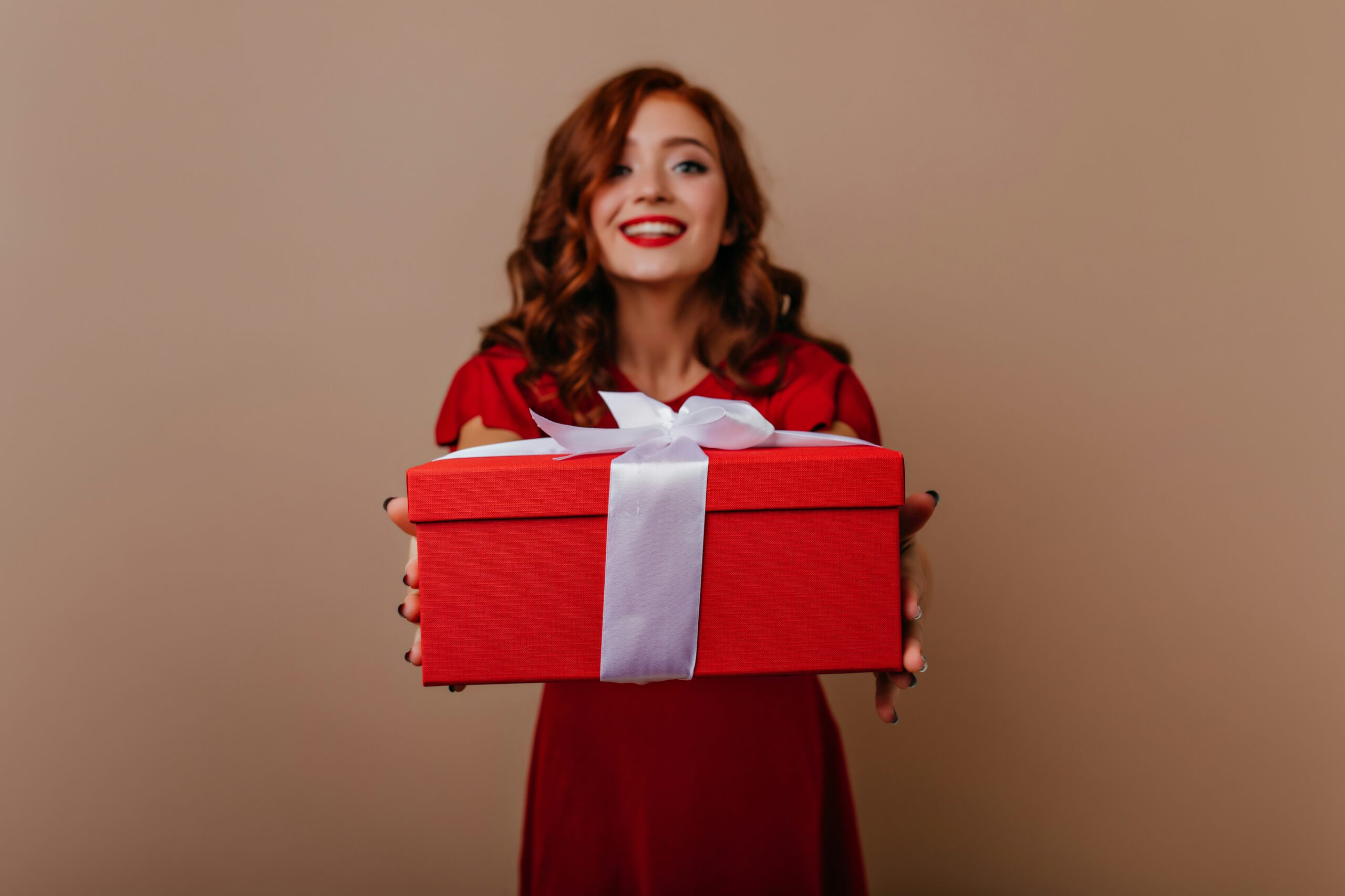 Geschenk