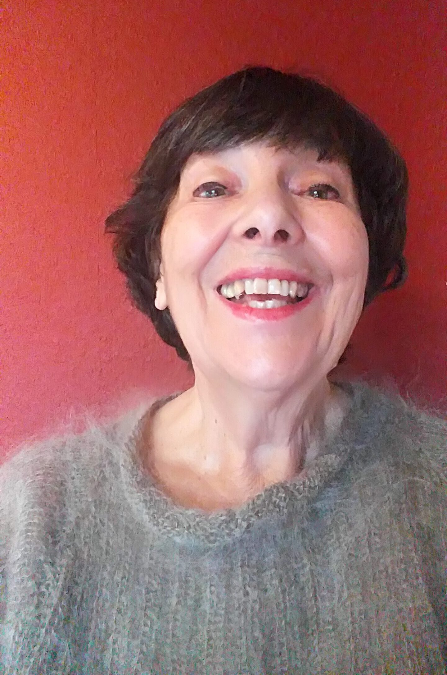 Ursula Kraemer Aufbruch zu neuen Ufern