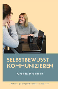 Selbstbewusst kommunizieren