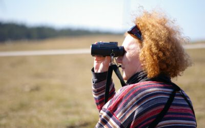 Ruhestand – und dann?