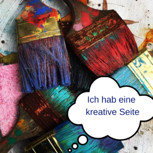 Kreative Seite