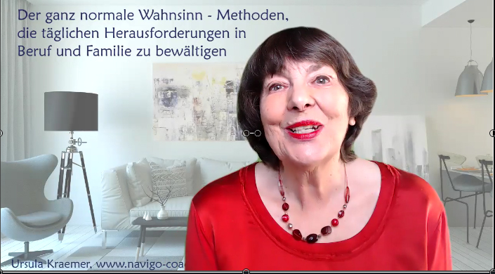 Screenshot Mental Load