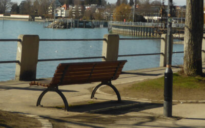 Das Boot im Schlepptau – Coaching in der Natur